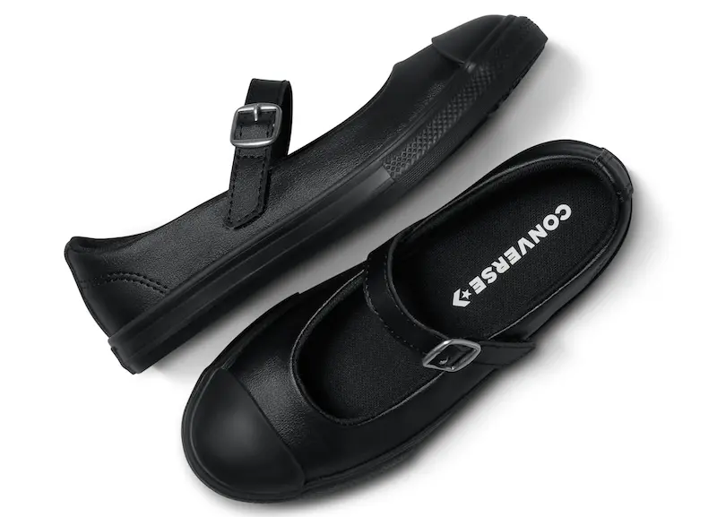 Regreso a clases Converse Kids