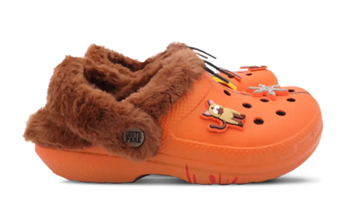 South Park Crocs Classic Clog Kenny