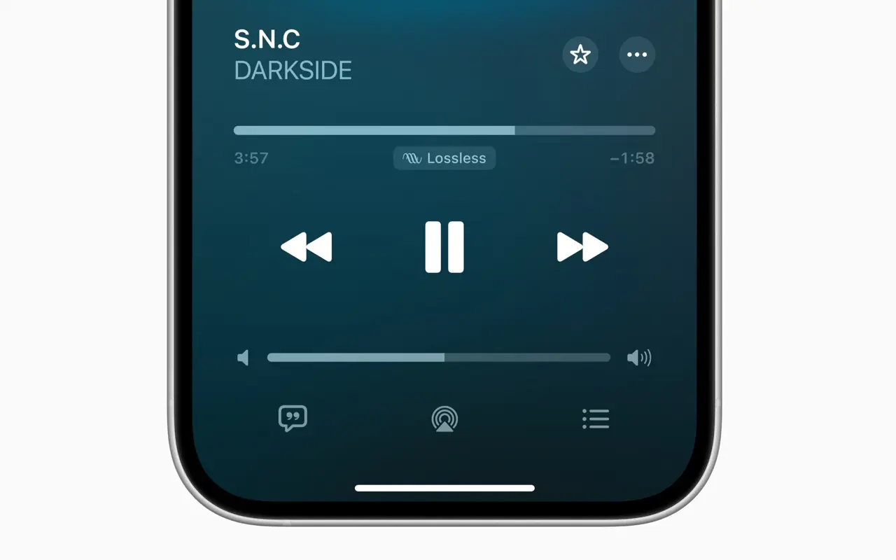 Spotify pasar Apple Music