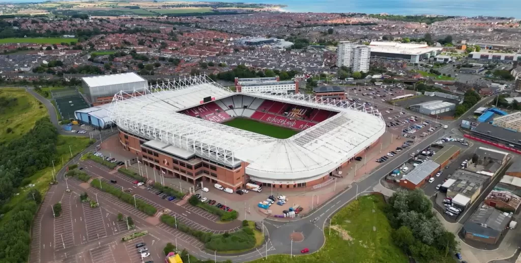 Sunderland AFC