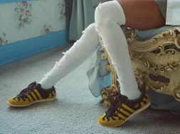 adidas Originals x Brain Dead Japan Flames