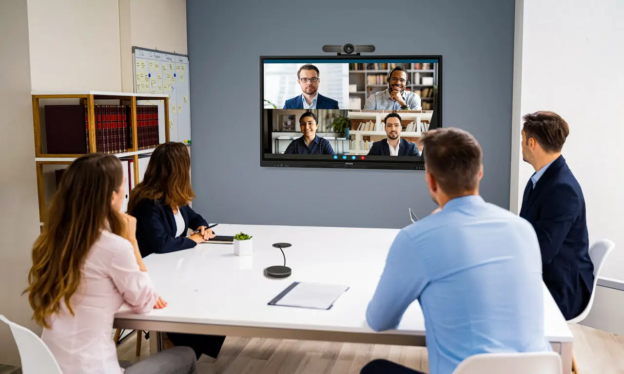 Ricoh LATAM y LG Electronics se une para ofrecer mejores espacios de trabajo