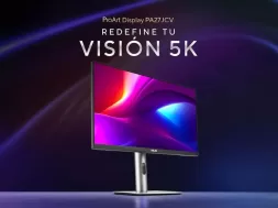 ASUS ProArt 5K PA27JCV
