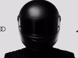 Adidas x Audi F1 Team 2026