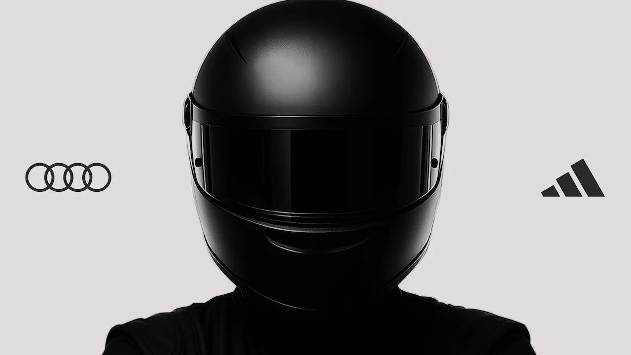 La colección adidas x Audi F1 se lanzará a nivel mundial en febrero de 2026