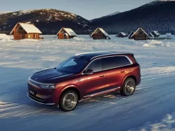 Aito IAA Mobility 2025