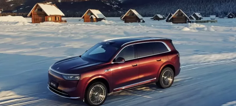 Aito IAA Mobility 2025