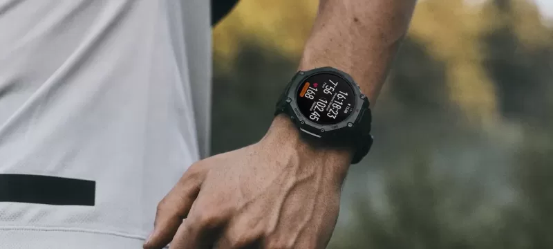 Amazfit T-Rex 3 Pro