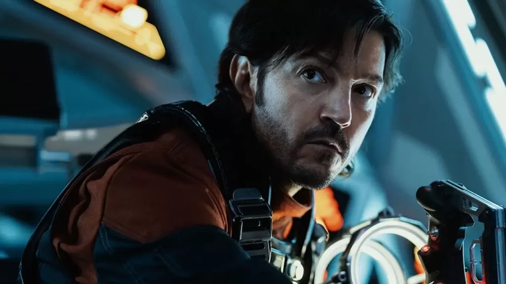 Andor Emmy de las Artes Creativas 2025 premios