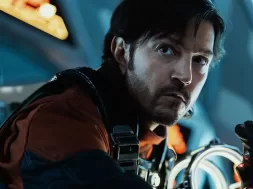 Andor Emmy de las Artes Creativas 2025 premios