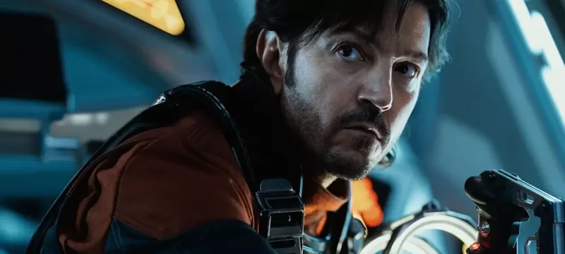 Andor Emmy de las Artes Creativas 2025 premios