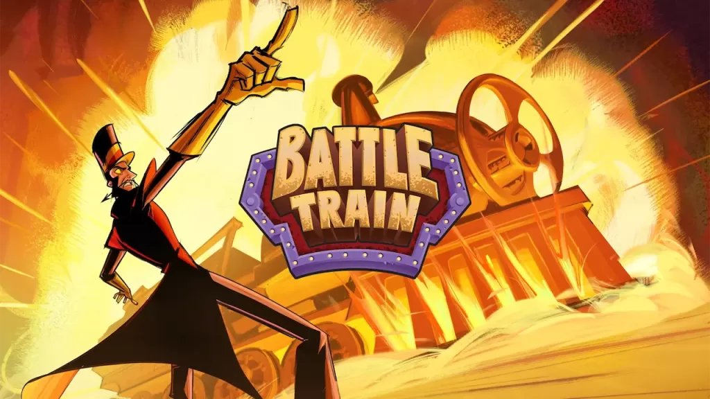 Battle Train