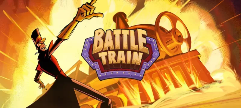 Battle Train