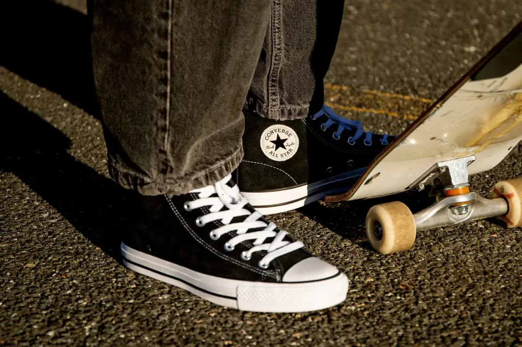 Chuck Taylor All Star Pro Hi