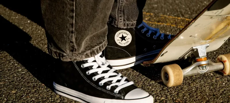Chuck Taylor All Star Pro Hi