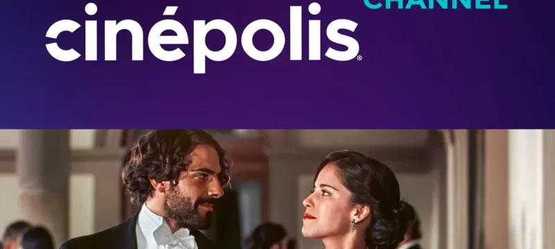 Cinépolis Channel