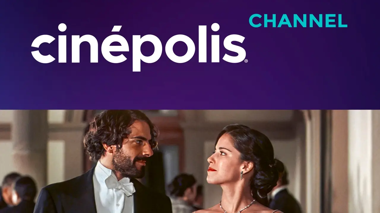Disfruta de estas películas gratis en Cinépolis Channel, disponible en Roku