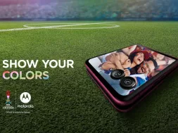 Copa Mundial Sub-20 de la FIFA Chile 2025 Motorola