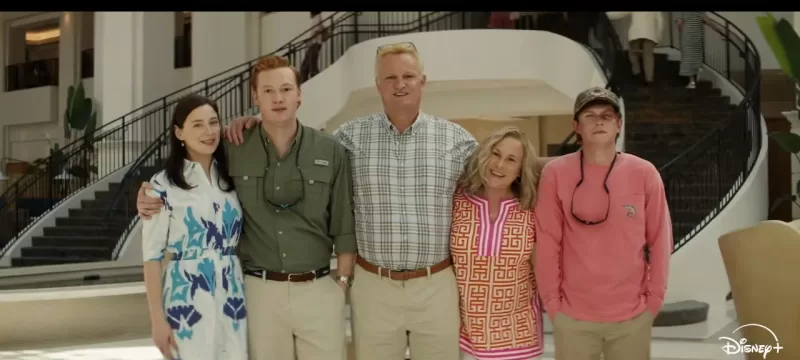 Crimen de una dinastía El caso Murdaugh