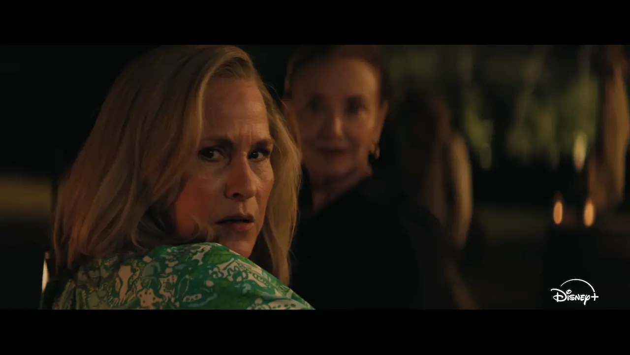 Crimen de una dinastía El caso Murdaugh Disney plus