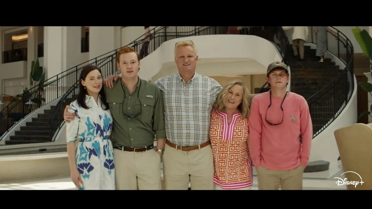 Crimen de una dinastía: El caso Murdaugh, fecha de estreno en Disney+