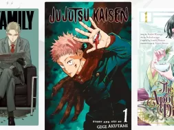 Crunchyroll Manga Estados Unidos octubre 2025