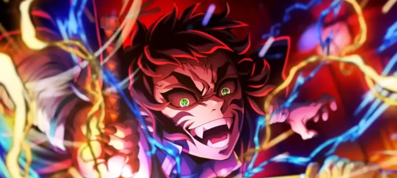 Demon Slayer Kimetsu no Yaiba – El Castillo Infinito