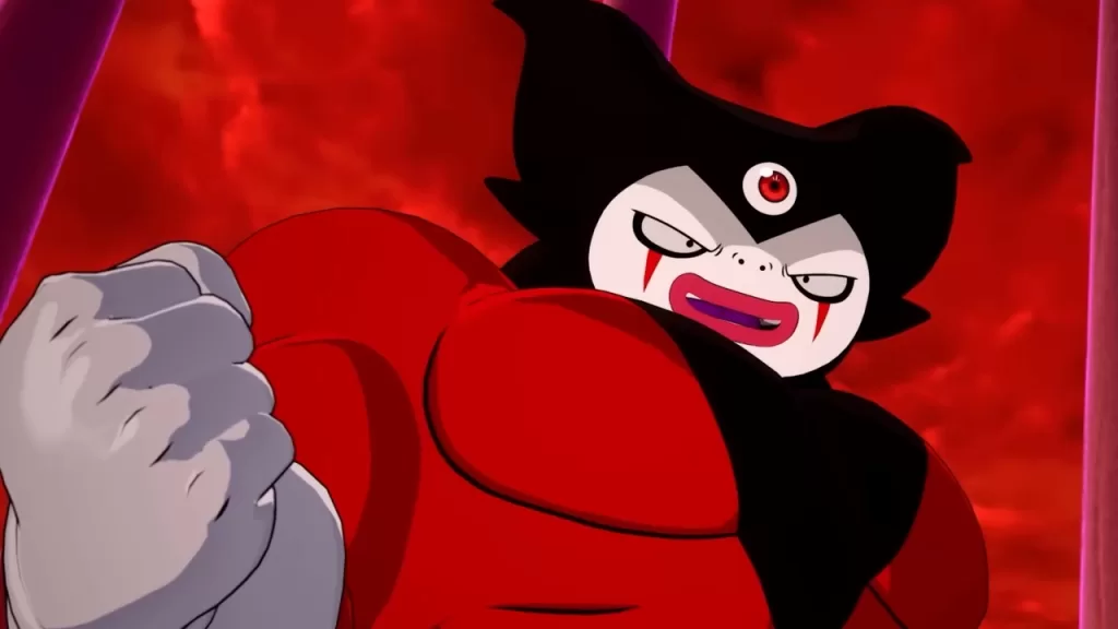 Dragon Ball DAIMA Dragon Ball Sparking! ZERO Giant Gomah