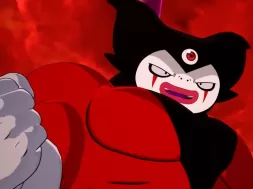 Dragon Ball DAIMA Dragon Ball Sparking! ZERO Giant Gomah