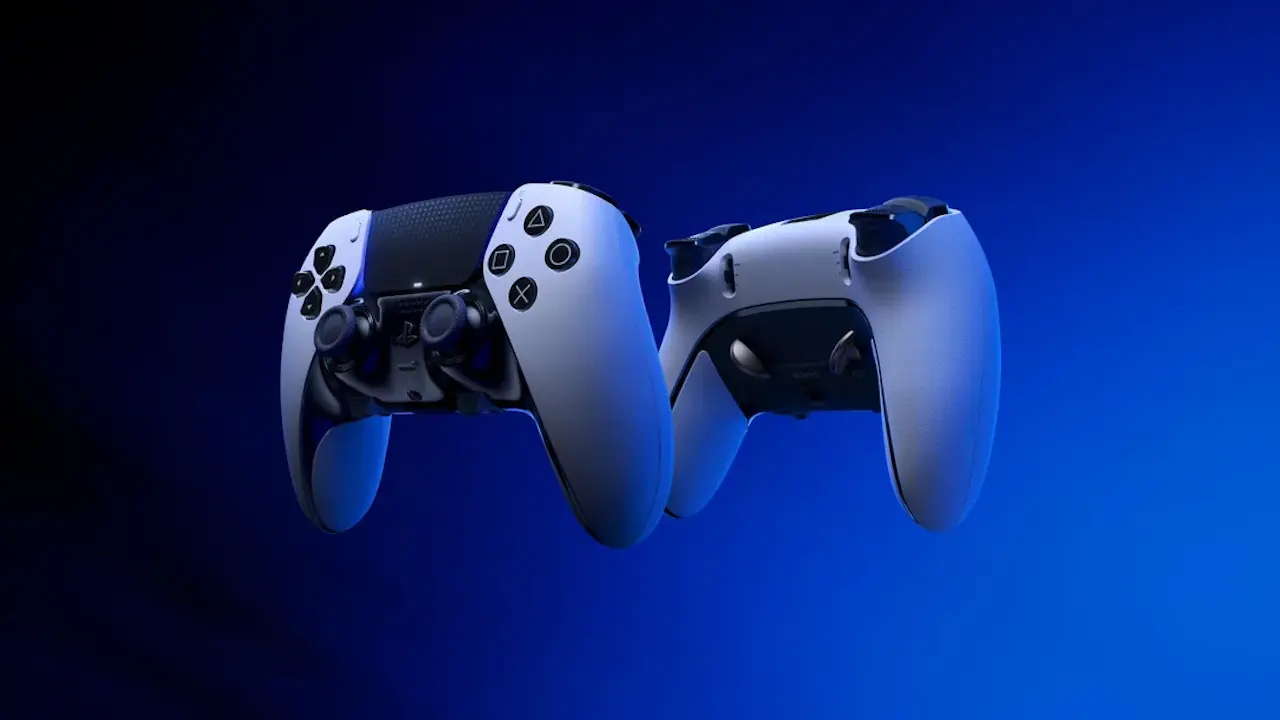 PlayStation actualiza el DualSense para conectarse simultáneamente con más dispositivos