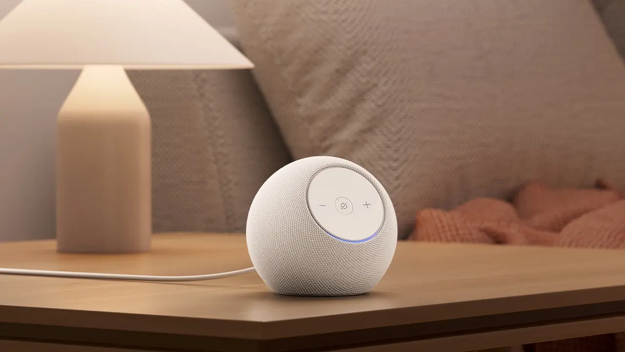 Echo Dot Max precio Mexico