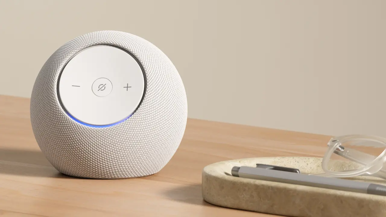 Echo Dot Max ofrece sonido premium y nuevas características de IA