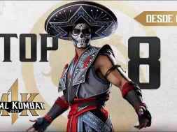 Final Kombat MK1 Pro Kompetition 2025 Kingston Fury