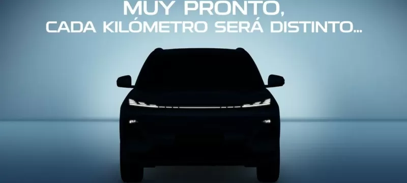 Geely octubre 2025 lanzamiento