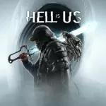 Hell is Us arte