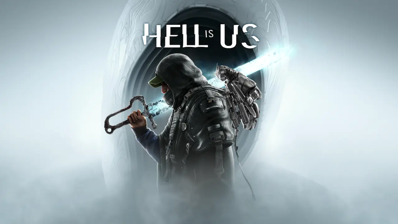 Hell is Us, el nuevo juego de acción-aventura en tercera persona