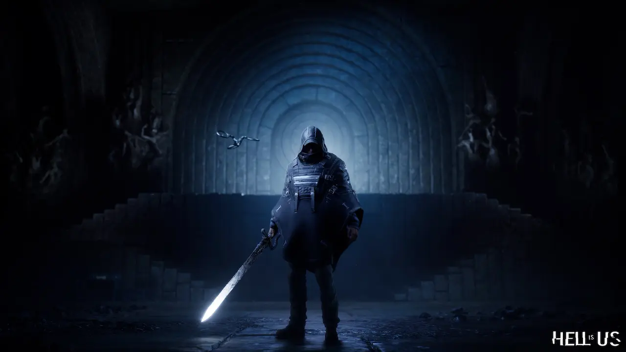 Hell is Us lanzamiento