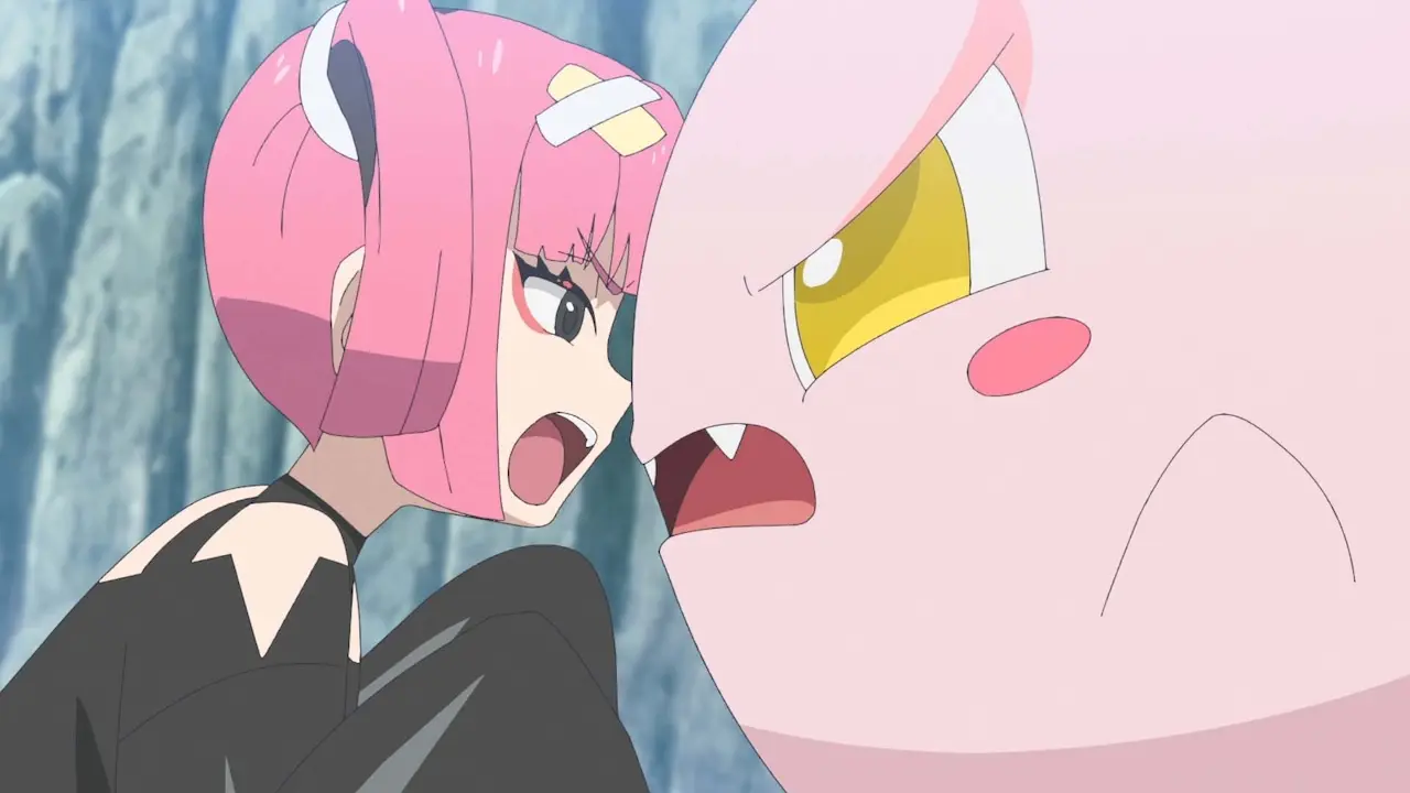 Horizontes Pokémon En busca de Laqua Temporada 2 Final Netflix