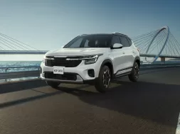 Kia Seltos 2026