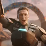 LEGO x Tom Holland Nunca dejes de jugar