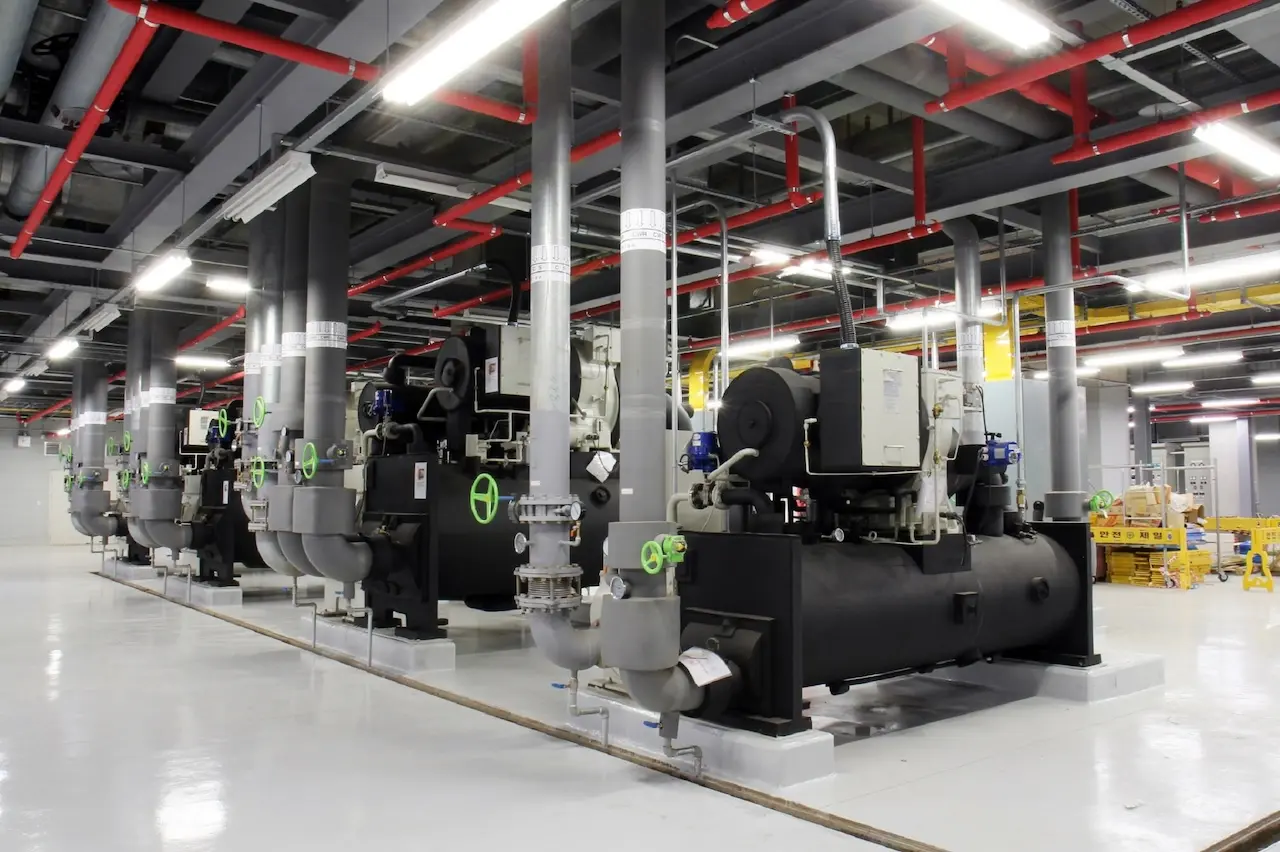 LG presenta las mejores soluciones de la industria HVAC en Latinoamérica