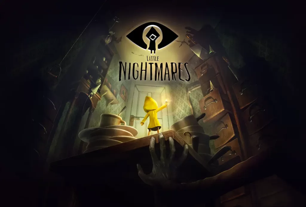 Little Nightmares Enhanced Edition