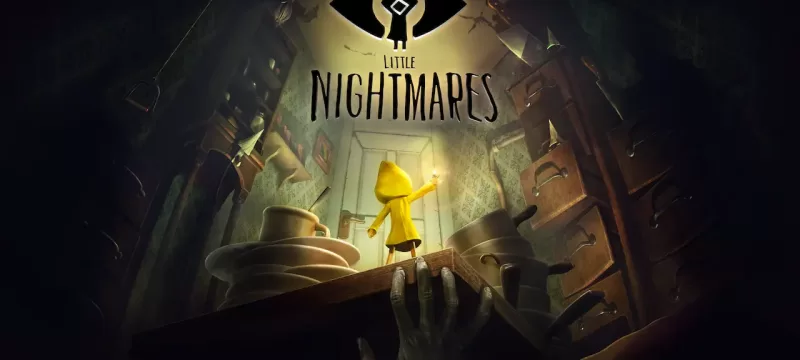 Little Nightmares Enhanced Edition