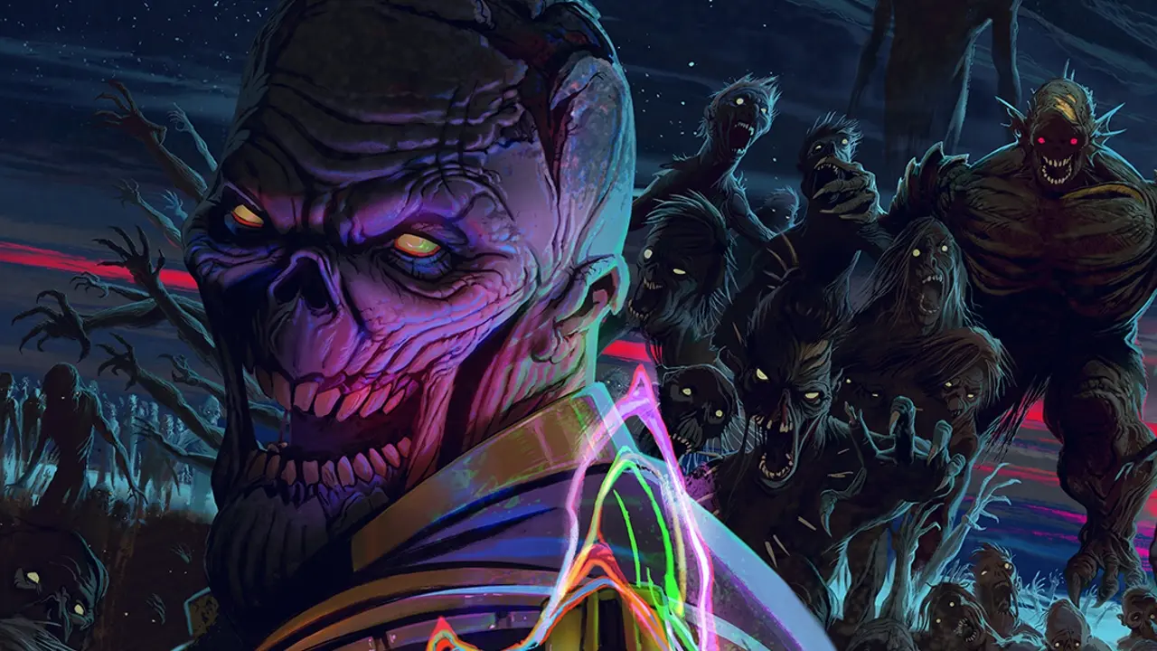 Marvel Zombies ya están disponibles los primeros 4 episodios de la serie