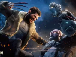 Marvels Wolverine ps5 trailer