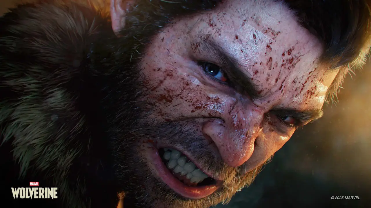 Marvel's Wolverine videojuego ps5