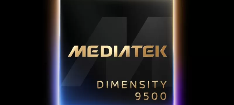 MediaTek Dimensity 9500
