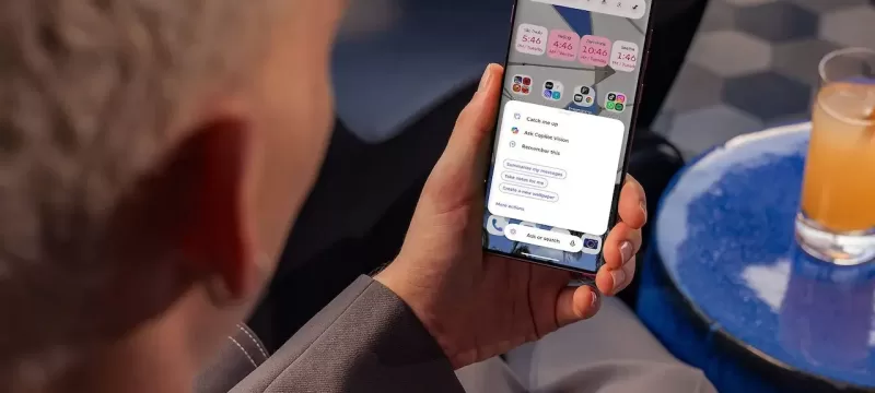 Microsoft Copilot Vision moto ai