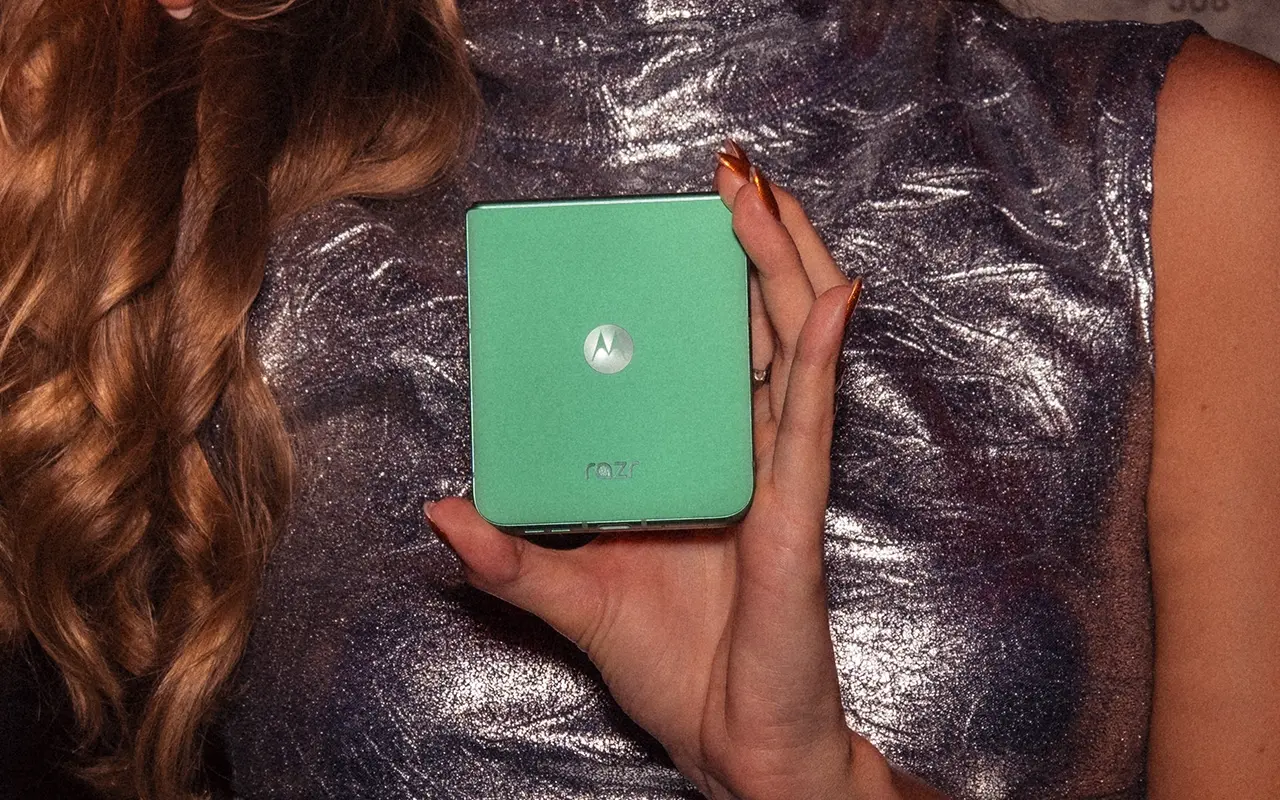 Motorola Microsoft Copilot Vision