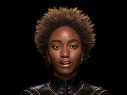 NVIDIA Audio2Face open source